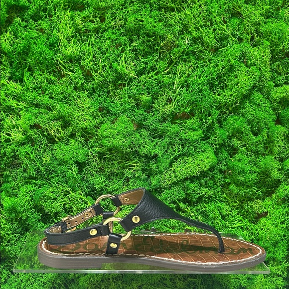 Sam Edelman Greta Women's Fashion Sandals - Picture 10 of 12